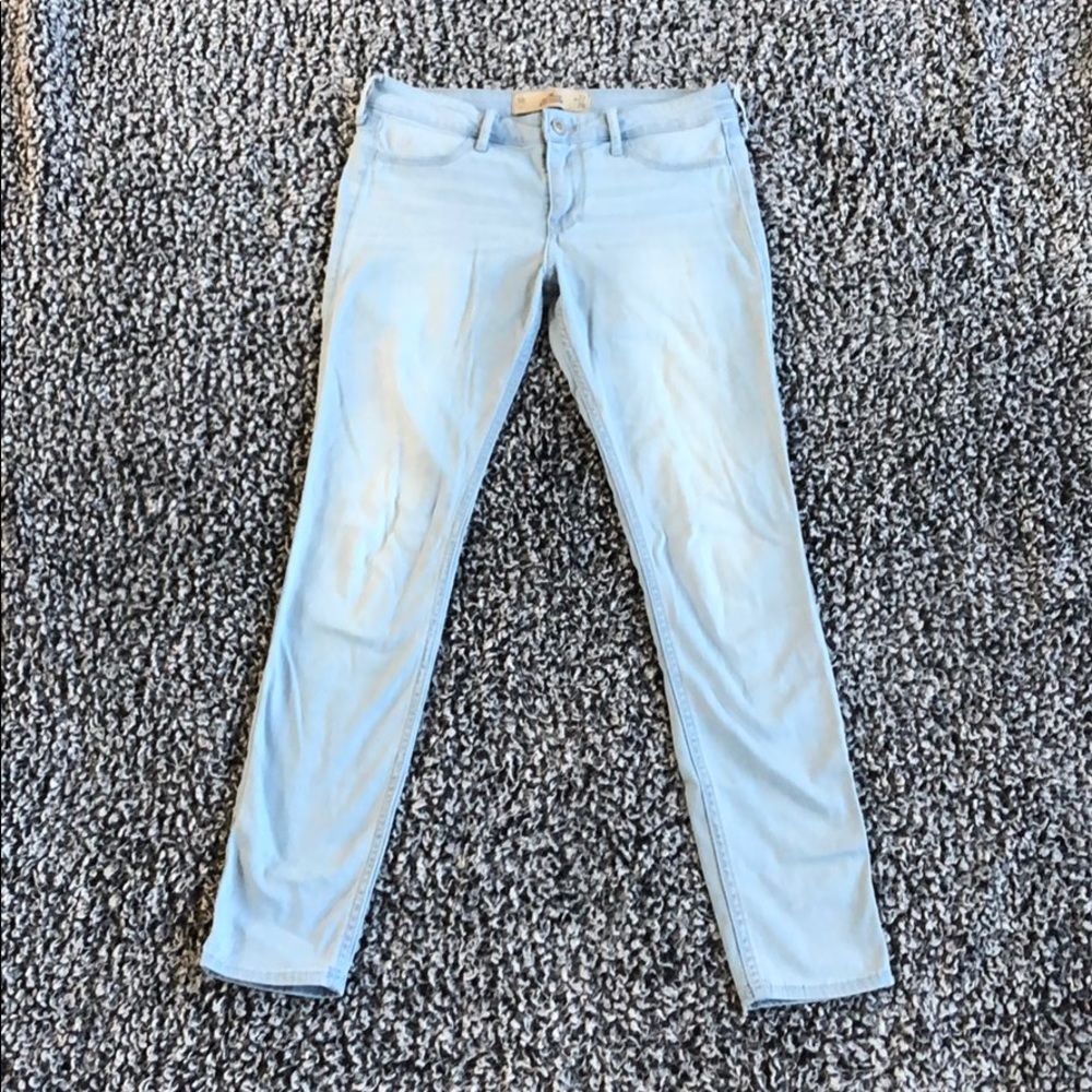 Hollister Jean Legging